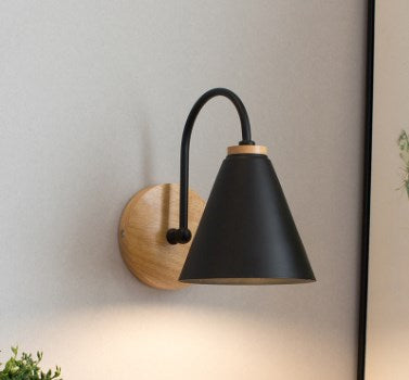 Nordic Macaron Wall Lamp