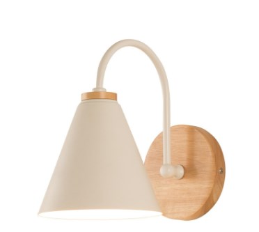 Nordic Macaron Wall Lamp