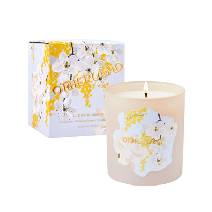 Otherland Spice It Up Coconut Soy Candle