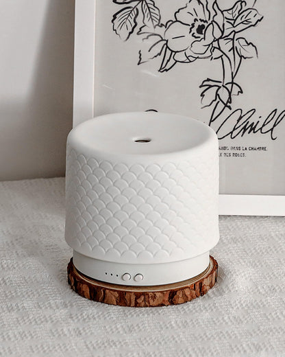 Mermaid Ceramic Aroma Diffuser